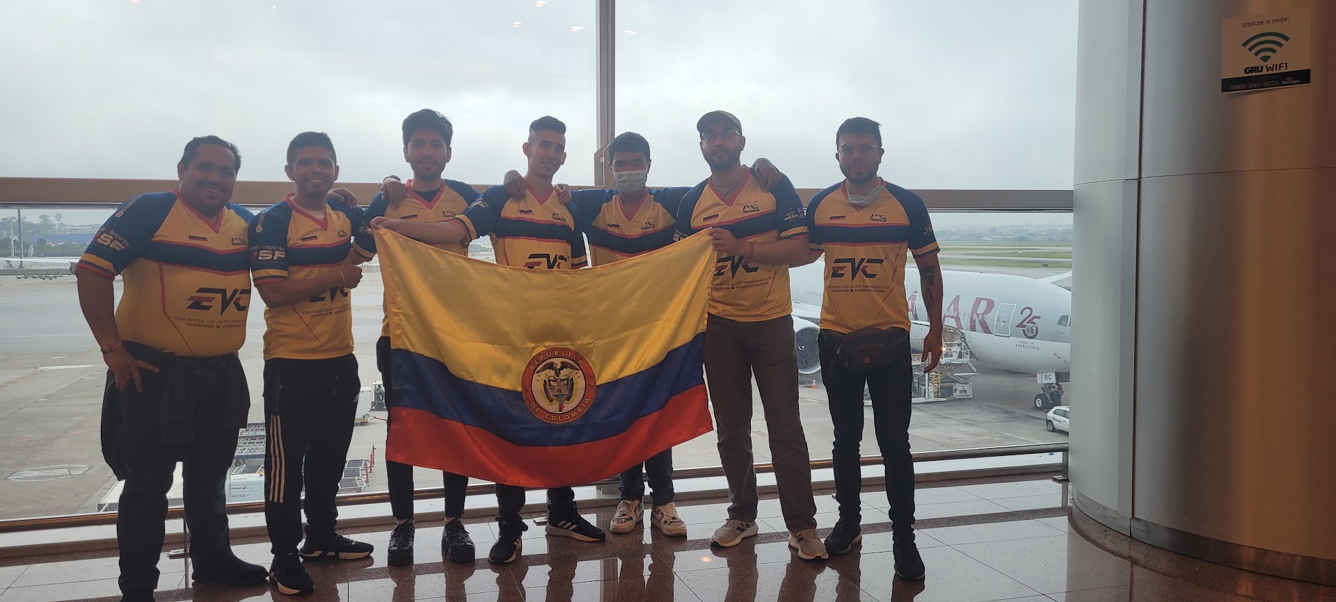 2022-12-07 Al 2022-12-11 Campeonato Mundial Bali - Indonesia